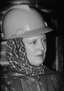 Dronning Margrethe - foto: Lars Lindskov