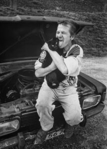 Hans - foto: Lars Lindskov