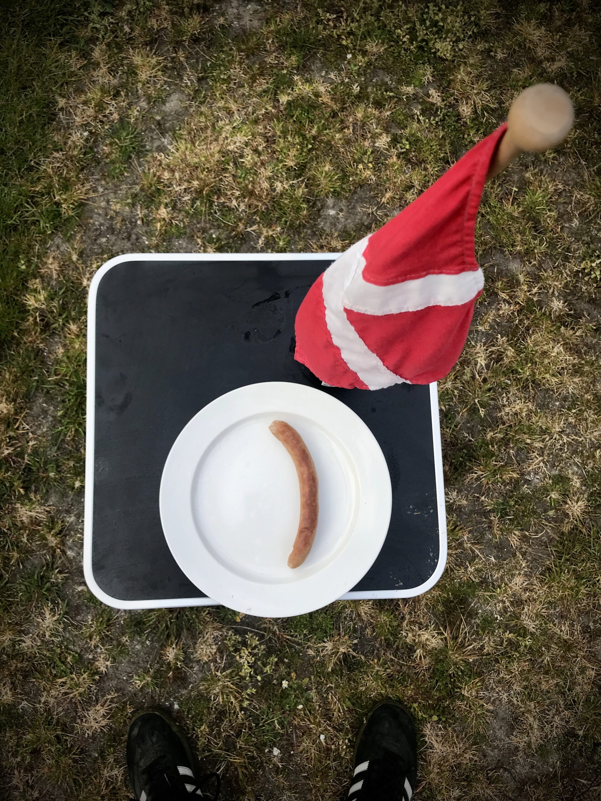 Danmark