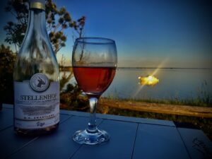 Hygge ved Fåborg