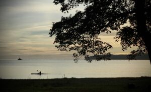 Lillebælt - foto: Lars Lindskov