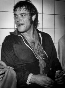 Kim Larsen, Gasolin - foto: Lars Lindskov