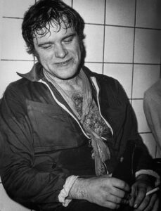 Kim Larsen, Gasolin - foto: Lars Lindskov