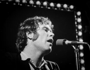 Kim Larsen, Gasolin - foto: Lars Lindskov