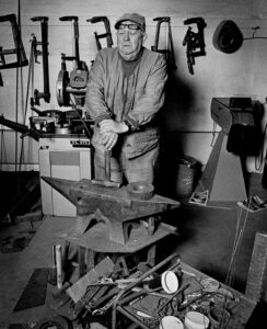 Robert Jacobsen - dansk kunstner