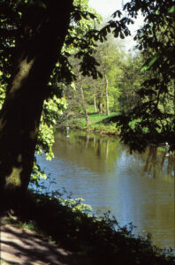 Fredericia Vold