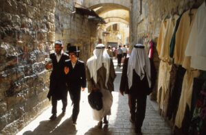 Jerusalem