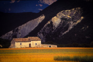 Provence foto: Lars Lindskov