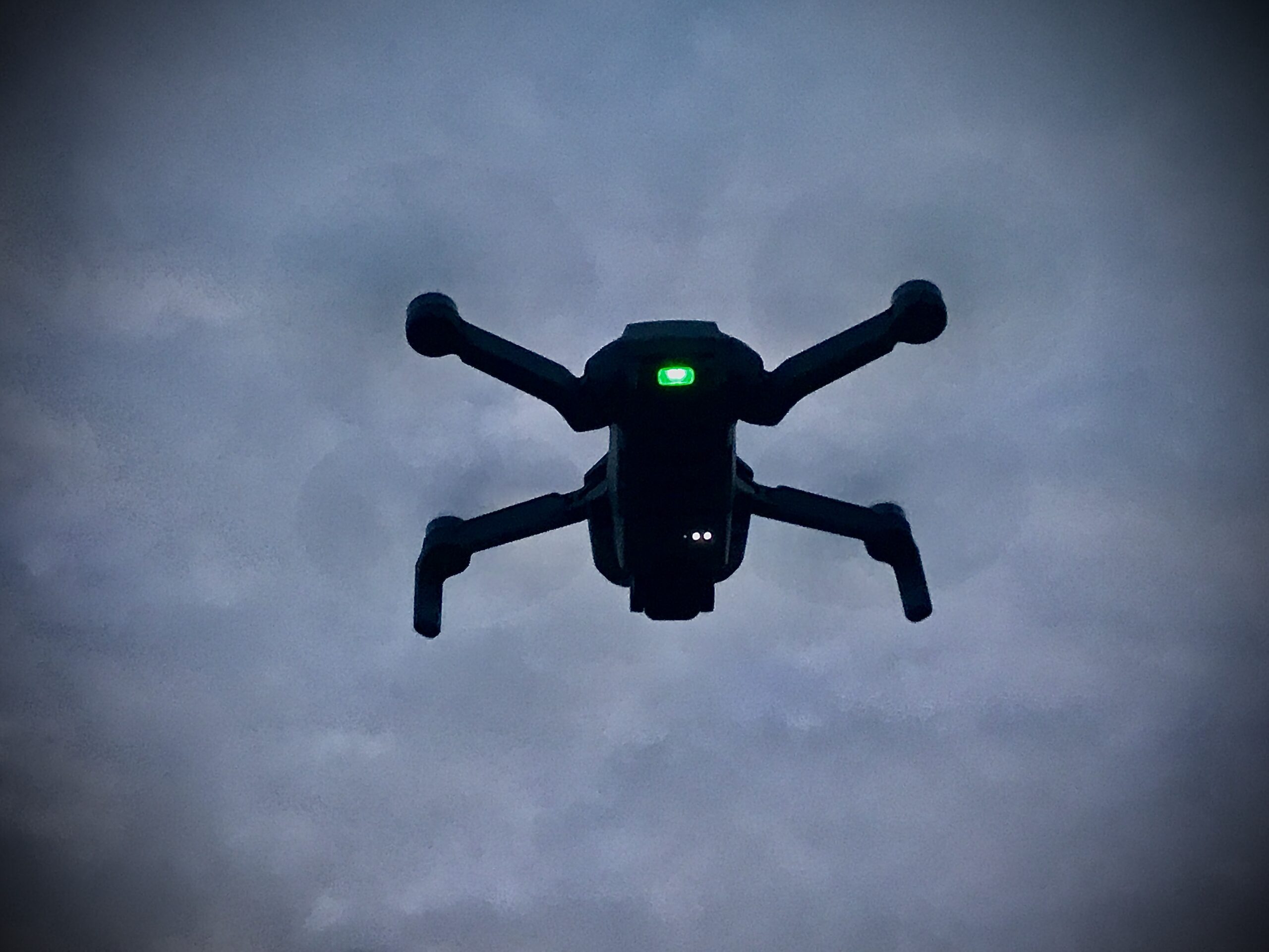 Drone foto: Lars Lindskov
